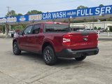 New 2025 Ford Maverick XLT image 4
