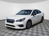 Used 2018 Subaru Legacy 2.5i w/ Alloy Wheel Package image 2