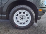New 2024 Ford Bronco Sport Heritage w/ Heritage Convenience Package image 3