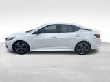 Used 2022 Nissan Sentra SR image 3