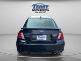 Used 2013 Subaru Impreza WRX Sedan image 3