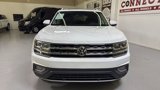 Used 2018 Volkswagen Atlas SEL image 3