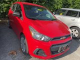 Used 2017 Chevrolet Spark LS image 3