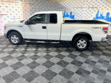 Used 2014 Ford F150 XLT w/ Equipment Group 301A Mid image 4