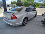 Used 2011 Ford Fusion SE w/ 202A Rapid Spec Order Code image 4