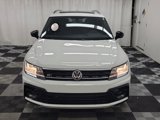 Used 2021 Volkswagen Tiguan SE R-Line image 2