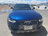 Used 2013 Audi A4 Prestige w/ Prestige Pkg image 2