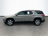 Used 2019 Chevrolet Traverse LT w/ LT Premium Package image 2