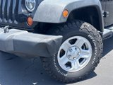 Used 2013 Jeep Wrangler Sport w/ Connectivity Group image 2
