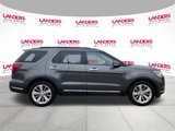 Certified 2019 Ford Explorer Limited w/ Class III Trailer Tow Package image 2