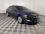 New 2025 Chevrolet Malibu LT image 2