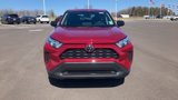 New 2024 Toyota RAV4 LE image 2