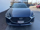 New 2025 MAZDA MAZDA3 s image 5
