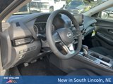 New 2025 Nissan Sentra SV w/ All-Weather Package image 6