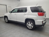 Used 2017 GMC Terrain SLE image 3