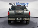 Used 2012 Nissan Titan SV w/ SV Premium Utility Pkg image 4