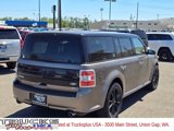 Used 2019 Ford Flex Limited w/ Limited Appearance Package image 3