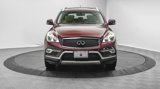 Used 2017 INFINITI QX50 Journey w/ Premium Package image 2