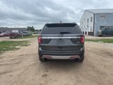 Used 2016 Ford Explorer XLT w/ Equipment Group 202A image 6