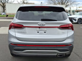 Certified 2023 Hyundai Santa Fe SE image 5
