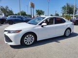 Used 2019 Toyota Camry L image 3