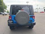 Used 2014 Jeep Wrangler Unlimited Rubicon w/ Dual Top Group image 6