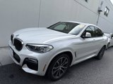 Used 2019 BMW X4 xDrive30i w/ M Sport Package image 3