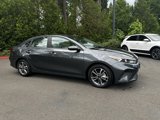 Used 2023 Kia Forte LXS image 3