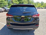 Certified 2022 Chevrolet Equinox LT image 5