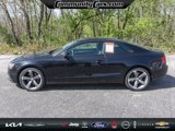 Used 2014 Audi A5 2.0T Premium Plus w/ Premium Plus Package image 3