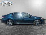 Used 2020 Toyota Camry SE image 6