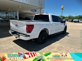 New 2025 Ford F150 XLT w/ Equipment Group 302A MID image 2