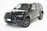 Used 2021 Jeep Grand Cherokee Limited image 2