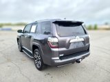 Used 2018 Toyota 4Runner Limited image 3