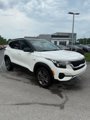 Certified 2023 Kia Seltos S image 3