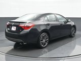 Used 2016 Toyota Corolla S Special Edition image 6