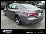 Used 2022 Toyota Camry XLE image 5