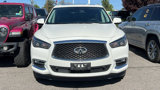 Used 2018 INFINITI QX60 AWD w/ Premium Plus Package image 2