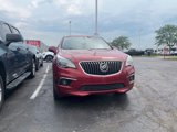 Used 2017 Buick Envision Essence image 4