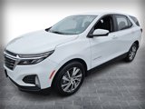 Used 2022 Chevrolet Equinox LT image 3