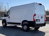 Used 2024 RAM ProMaster 1500 image 4
