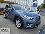 Used 2016 MAZDA CX-5 Touring image 3