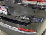 New 2025 Jeep Grand Cherokee L Laredo w/ Luxury Tech Group I image 5