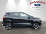 Certified 2020 Ford EcoSport SES image 2