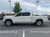 Used 2022 Nissan Frontier SV w/ Technology Package image 4