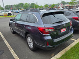Used 2017 Subaru Outback 2.5i Premium image 4