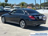 Used 2015 Mercedes-Benz C 300 4MATIC Sedan image 5
