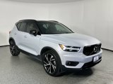 Used 2021 Volvo XC40 T5 R-Design w/ Advanced Package image 4