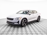 Used 2022 Polestar Polestar 2 w/ Plus Package image 3