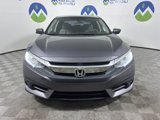 Used 2017 Honda Civic EX-T image 2